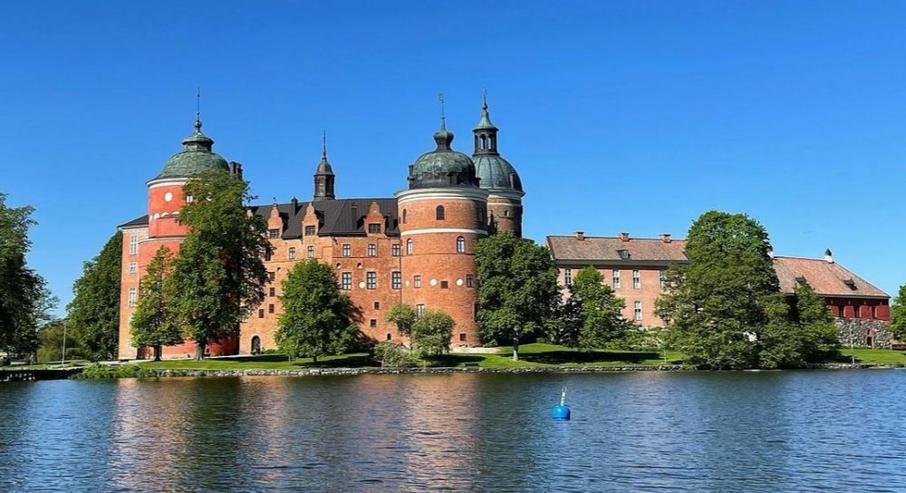 5 Lokasi Wisata Romantis Swedia Yang Cocok Buat Kamu Bulan Madu
