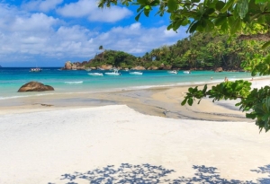 5 Wisata Pantai Brazil Yang Populer Cocok Untuk Refreshing 4