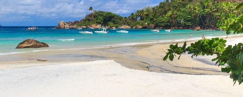 5 Wisata Pantai Brazil Yang Populer Cocok Untuk Refreshing 4