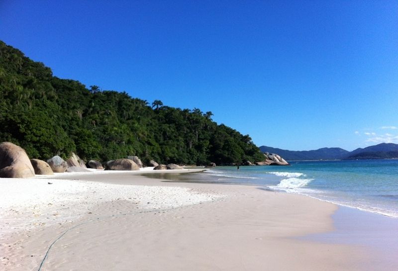 5 Wisata Pantai Brazil Yang Populer Cocok Untuk Refreshing