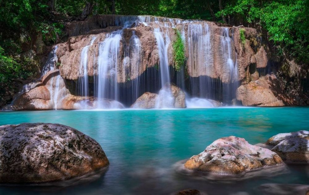 5 Wisata Taman Nasional Thailand Yang Mempesona Wajib Untuk Kamu Kunjungi Sekali Seumur Hidup 4