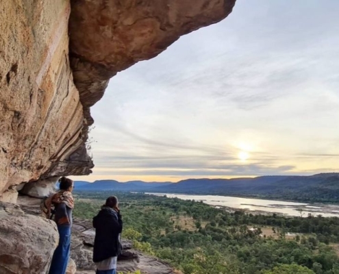 5 Wisata Taman Nasional Thailand Yang Mempesona Wajib Untuk Kamu Kunjungi Sekali Seumur Hidup 5