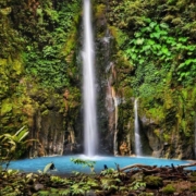 6 Wisata Air Terjun Di Indonesia Dengan Pesonanya Yang Indah