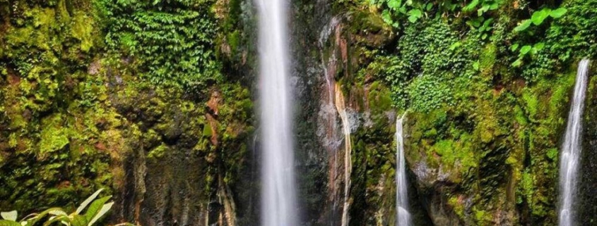 6 Wisata Air Terjun Di Indonesia Dengan Pesonanya Yang Indah