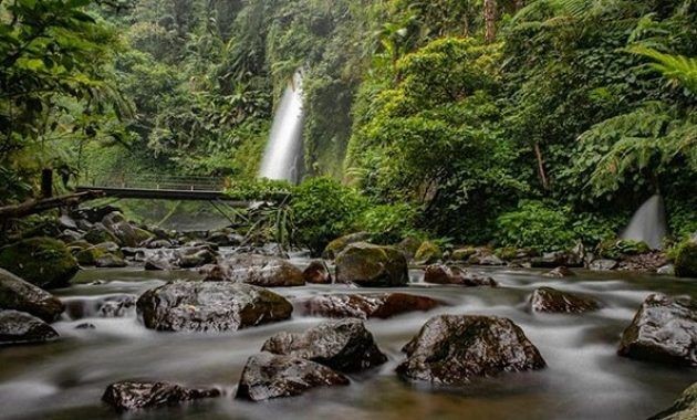 7 Destinasi Wisata Sukabumi Yang Indah Dan Instagramable 7