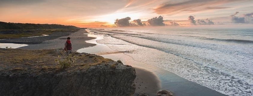 7 Destinasi Wisata Sukabumi Yang Indah Dan Instagramable