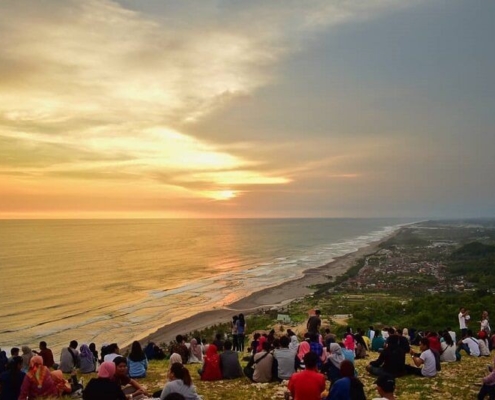 7 Destinasi Wisata Yogyakarta Yang Tutup Karena Kasus COVID-19