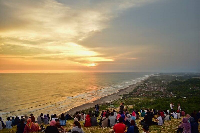 7 Destinasi Wisata Yogyakarta Yang Tutup Karena Kasus COVID-19