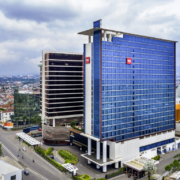 Hotel Ibis Bandung Trans Studio Miliki Layanan GeNose c19 Pertama Di Bandung