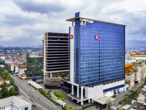 Hotel Ibis Bandung Trans Studio Miliki Layanan GeNose c19 Pertama Di Bandung