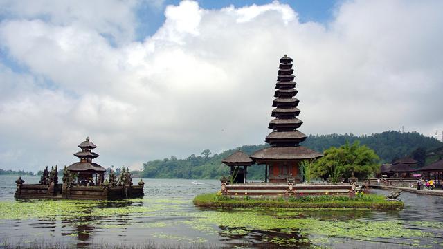 Kini Bali Ada Wisata Vaksin Gratis Untuk Wisatawan Lokal, Lalu Bagaimana Untuk Wisatawan Asing