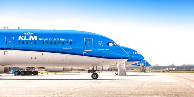 Maskapai Penerbangan Belanda KLM Akan Layani Penerbangan Ke Bali