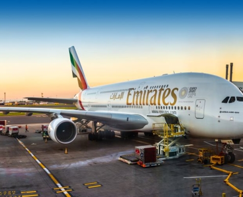 Maskapi Emirates Bagikan Promo PP Ke Eropa Hingga Dubai dari Harga 5 Jutaan