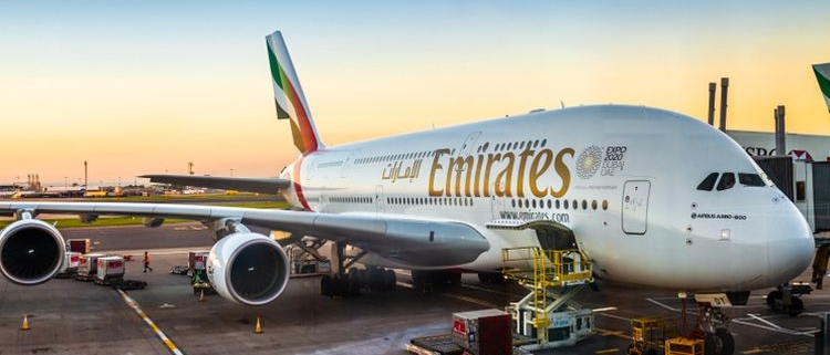 Maskapi Emirates Bagikan Promo PP Ke Eropa Hingga Dubai dari Harga 5 Jutaan