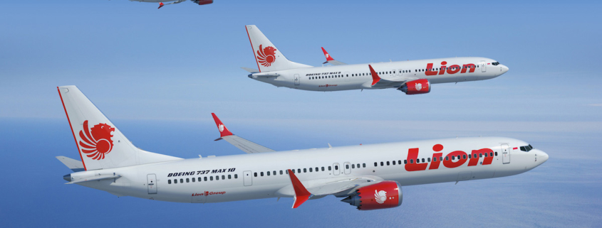 Syarat Terbaru Penerbangan Rute Domesti Lion Air Group