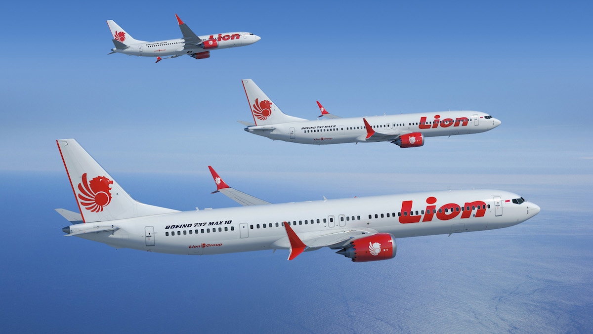 Syarat Terbaru Penerbangan Rute Domesti Lion Air Group