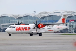 Wings Air Kini Memiliki Rute Kupang Ke Lewoleba