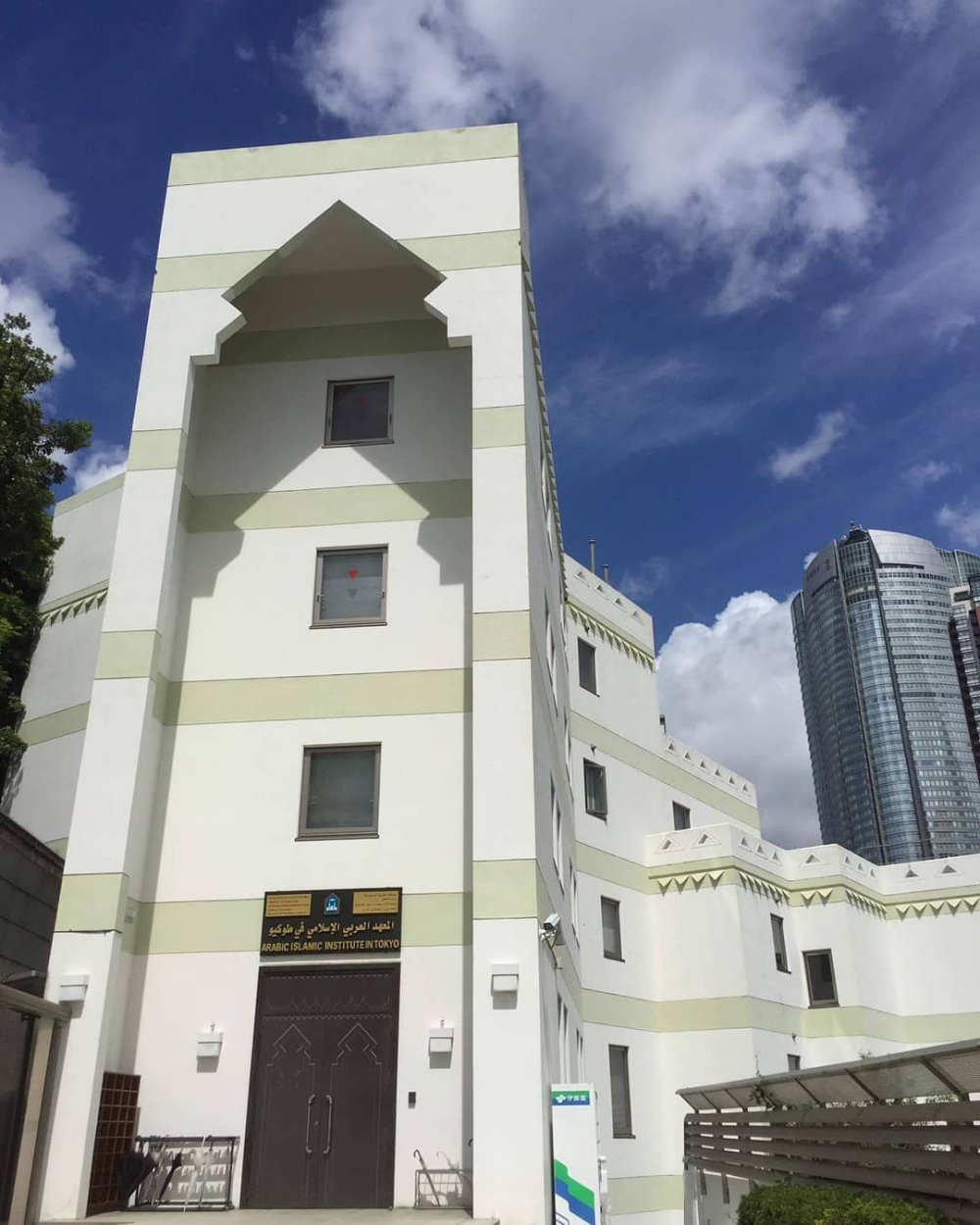 Wisatawan Muslim Bisa Kunjungi 5 Wisata Masjid Tokyo Yang Unik Ini