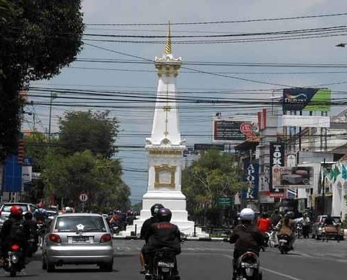 Work From Yogya Akan Hadir Mulai Bulan Juli