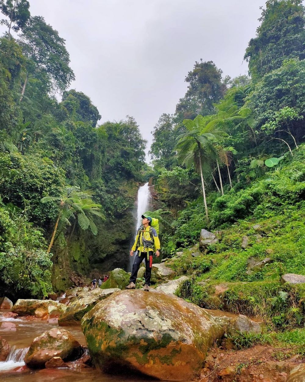 10 Destinasi Wisata Sukabumi Dengan Pesonanya Yang Sangat Indah 3