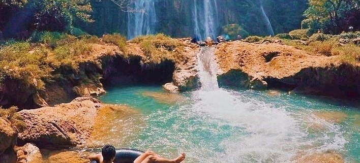 10 Destinasi Wisata Sukabumi Dengan Pesonanya Yang Sangat Indah