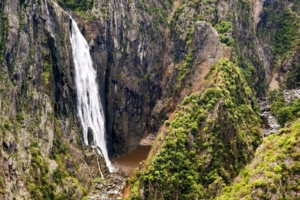 5 Destinasi Wisata Air Terjun Australia Yang Populer Dan Menawan 5