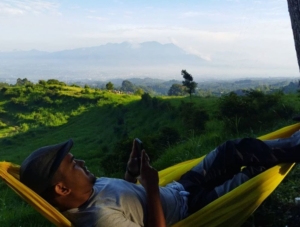 5 Destinasi Wisata Camping Garut Terpopuler Yang Wajib Kamu Kunjungi 5