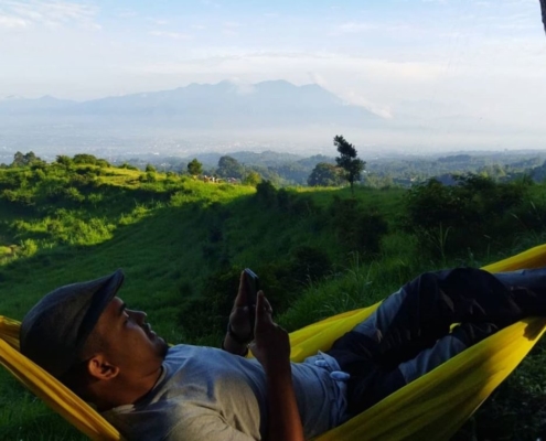 5 Destinasi Wisata Camping Garut Terpopuler Yang Wajib Kamu Kunjungi 5