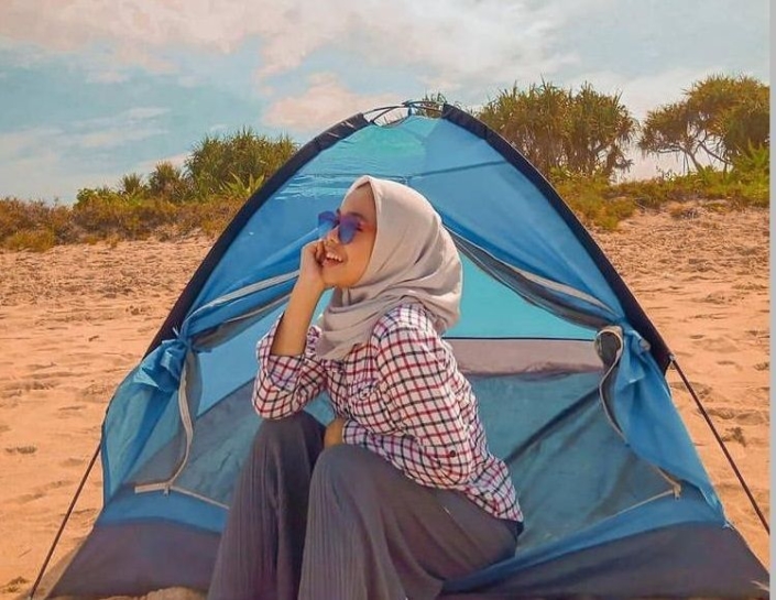 Camping Garut Terpopuler
