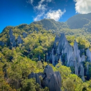 5 Destinasi Wisata Malaysia Yang Masuk Kedalam Situs Warisan Dunia UNESCO 5