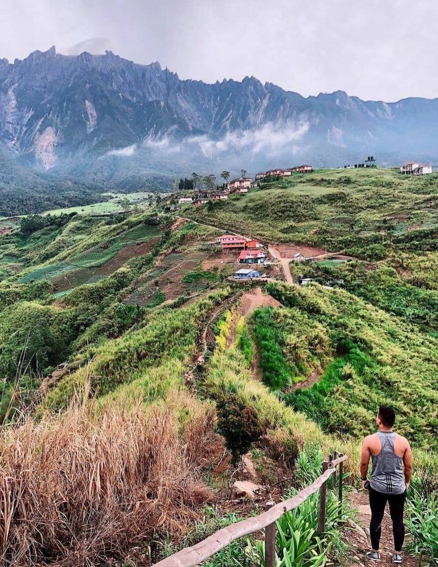 5 Destinasi Wisata Malaysia Yang Masuk Kedalam Situs Warisan Dunia UNESCO