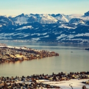 5 Destinasi Wisata Zurich Swiss Yang Indah, No.5 Membuat Wisatawan Terpesona 5