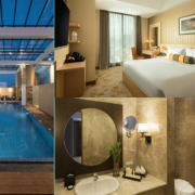 5 Hotel Staycation Semarang Yang Populer Dan Mengasikan