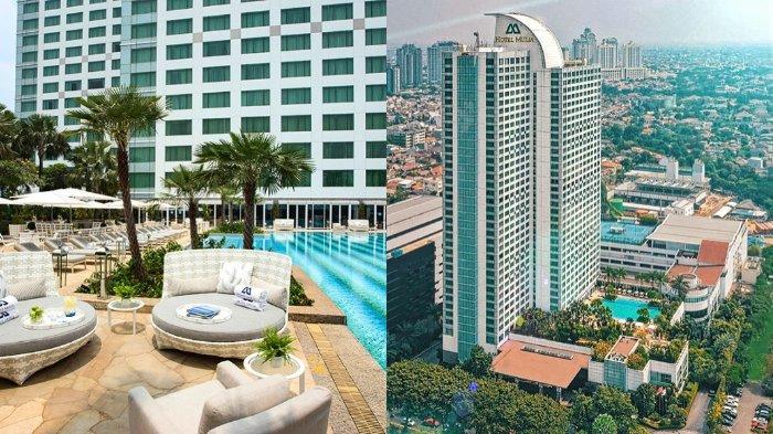 5 Hotel Termahal Indonesia Yang Cocok Dijadikan Hotel Staycation 3