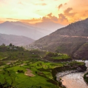 5 Taman Nasional Uttarakhand-India Yang Menawan Dan Mempesona 2