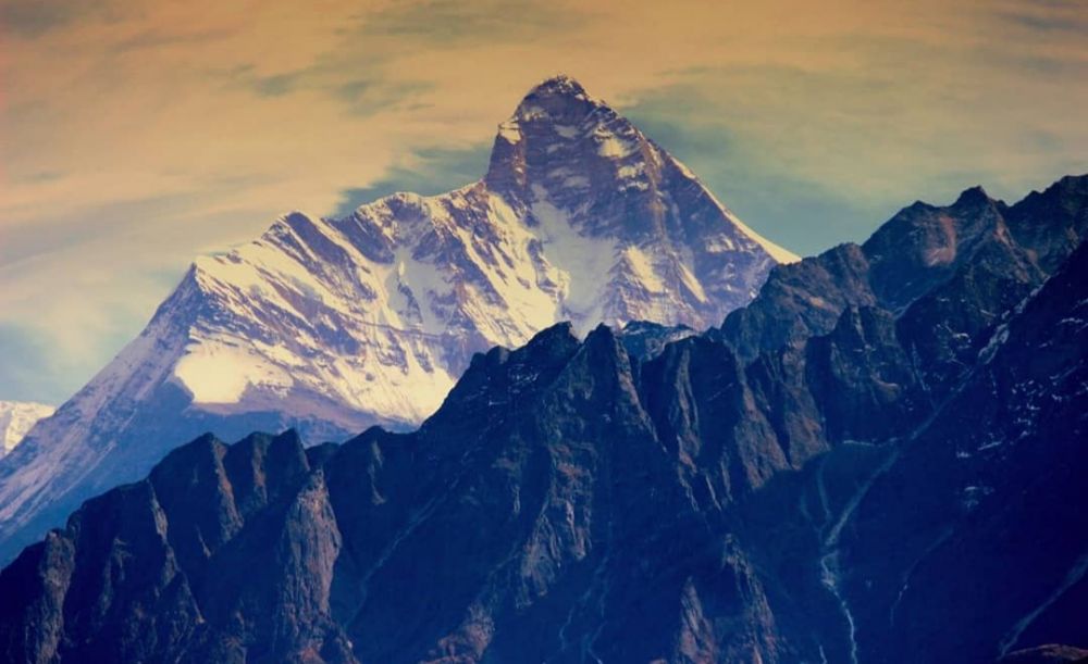 5 Taman Nasional Uttarakhand-India Yang Menawan Dan Mempesona 3