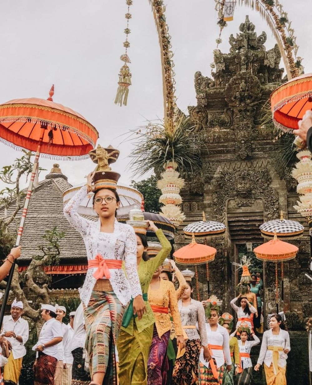 5 Wisata Festival Budaya Indonesia Yang Terpopuler Dengan Makna Yang