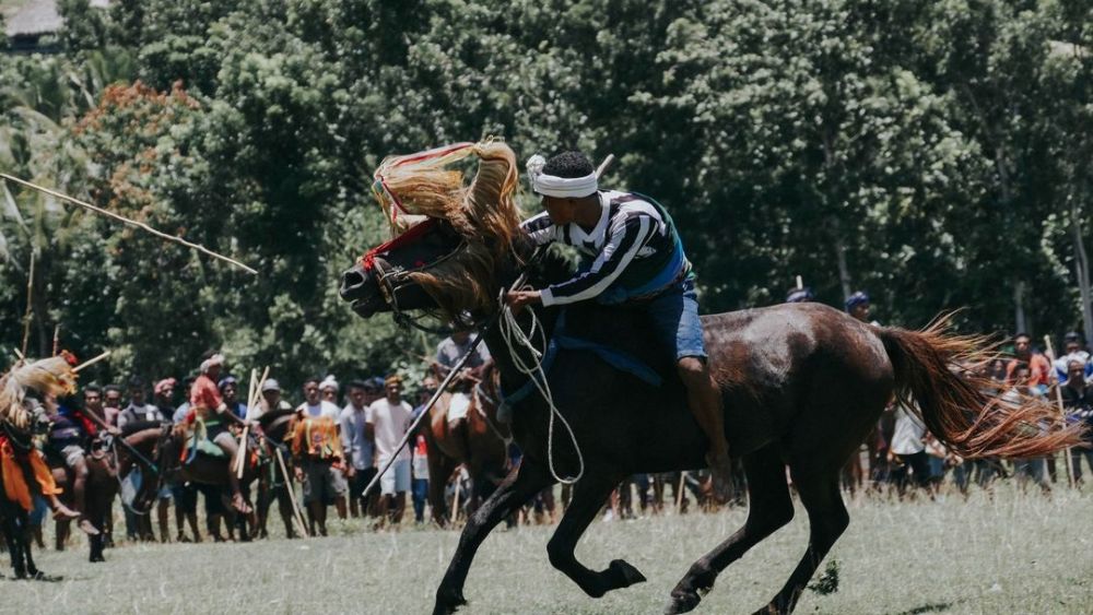 5 Wisata Festival Budaya Indonesia Yang Terpopuler Dengan Makna Yang Dalam 3