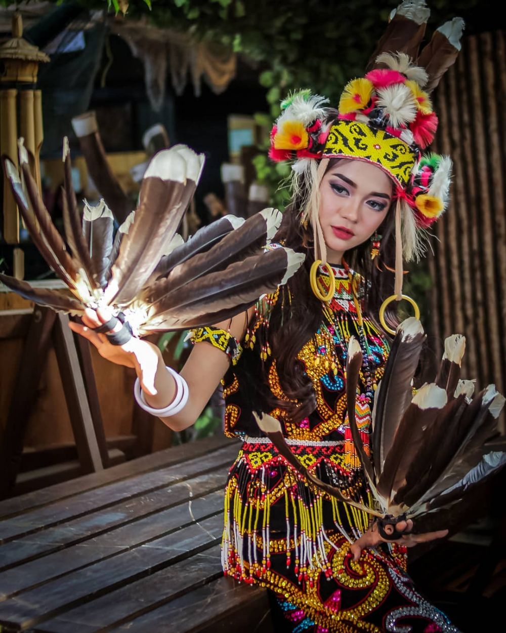 5 Wisata Festival Budaya Indonesia Yang Terpopuler Dengan Makna Yang Dalam