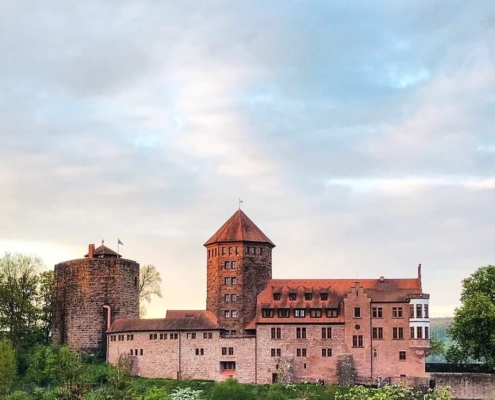 5 Wisata Kastil Bavaria-Jerman Yang Memiliki Keindahan Yang Mempesona