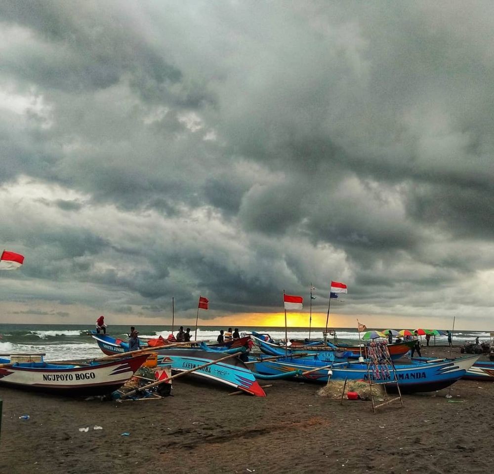 5 Wisata Kuliner Seafood Yogyakarta Yang Dapat Membuatmu Betah Berlama-lama 2