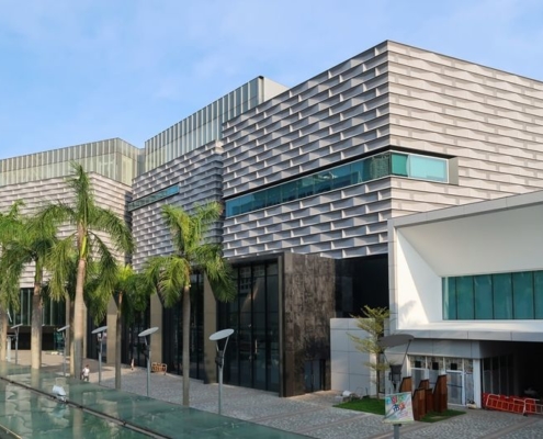 5 Wisata Museum Hong Kong Yang Untuk Liburan Sambil Belajar