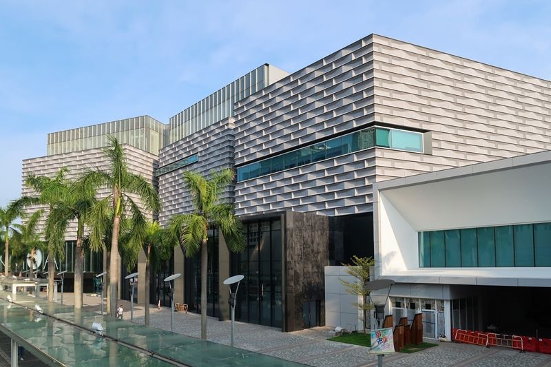 5 Wisata Museum Hong Kong Yang Untuk Liburan Sambil Belajar