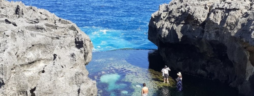 5 Wisata Pantai Nusa Penida Yang Eksotis Ini Wajib Kamu Kunjungi Sekali Seumur Hidup