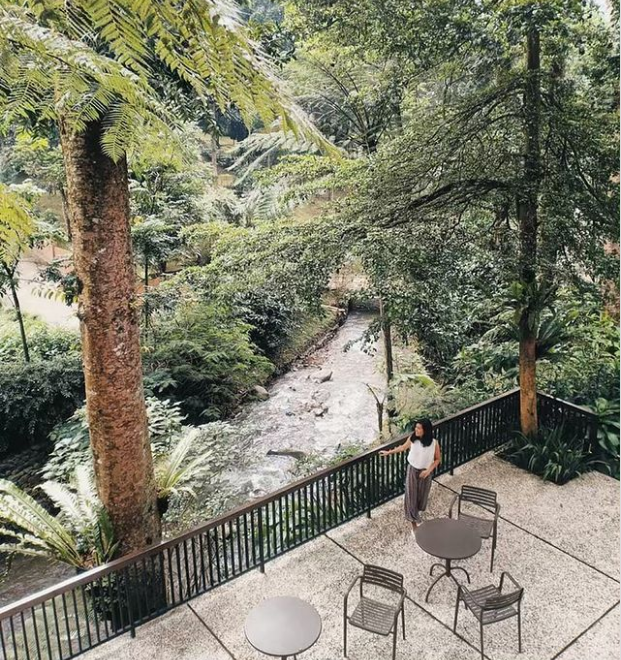 6 Hotel Staycation Bogor Yang Sangat Instagramable 2