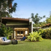 6 Hotel Staycation Tengah Hutan Yang Tidak Jauh Dari Kota Jakarta