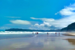 6 Wisata Pantai Tulungagung Yang Populer Dan Putih Cocok Untuk Refreshing 5