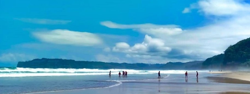 6 Wisata Pantai Tulungagung Yang Populer Dan Putih Cocok Untuk Refreshing 5