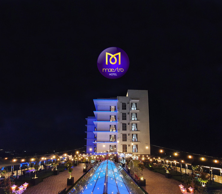 7 Hotel Staycation Pontianak Yang Terpopuler Dan Mengasikan 7