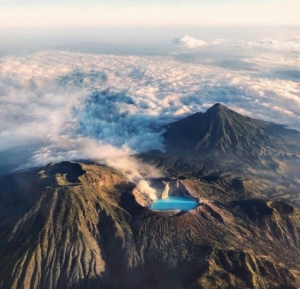 7 Lokasi Wisata Pulau Jawa Yang Populer Hingga Ke Seluruh Dunia 6
